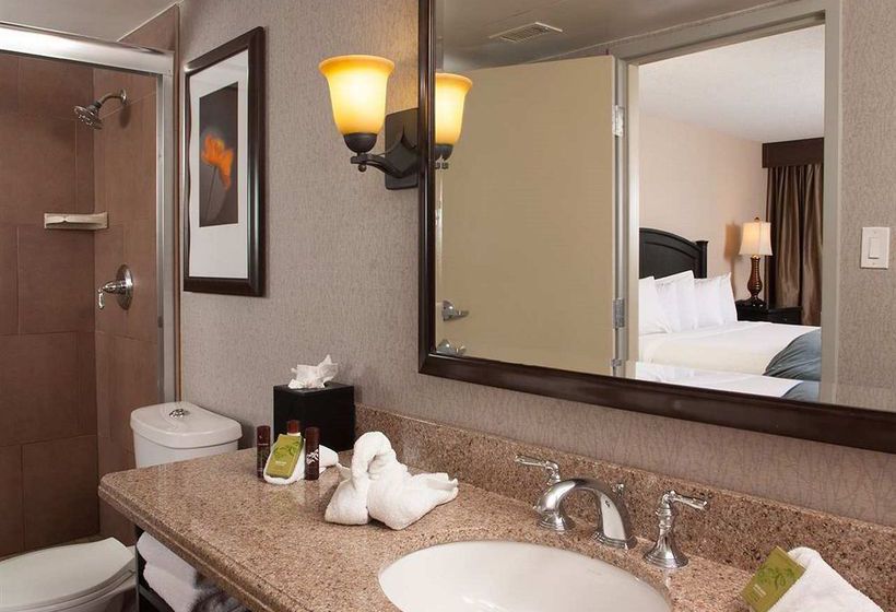 Hotel Embassy Suites Nashville - Airport  | Nashville | Tennessee | United States 13