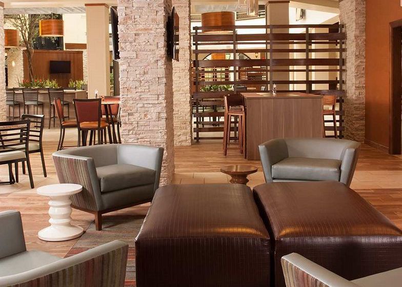 Hotel Embassy Suites Nashville - Airport  | Nashville | Tennessee | United States 14