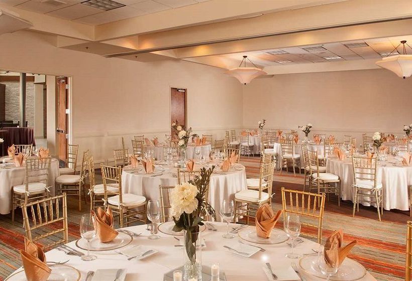 Hotel Embassy Suites Nashville - Airport  | Nashville | Tennessee | United States 16