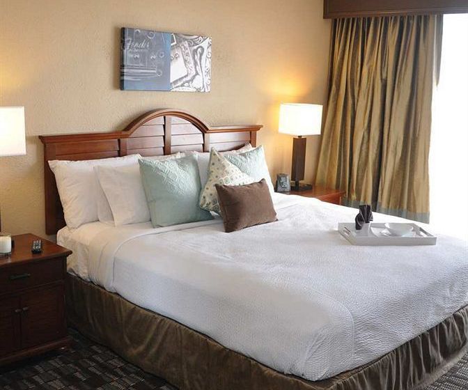 Hotel Embassy Suites Nashville - Airport  | Nashville | Tennessee | United States 17