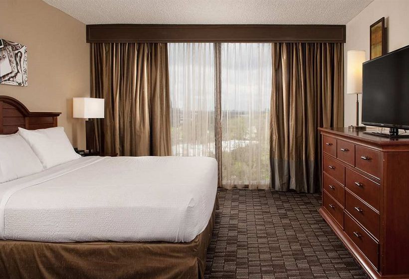 Hotel Embassy Suites Nashville - Airport  | Nashville | Tennessee | United States 18