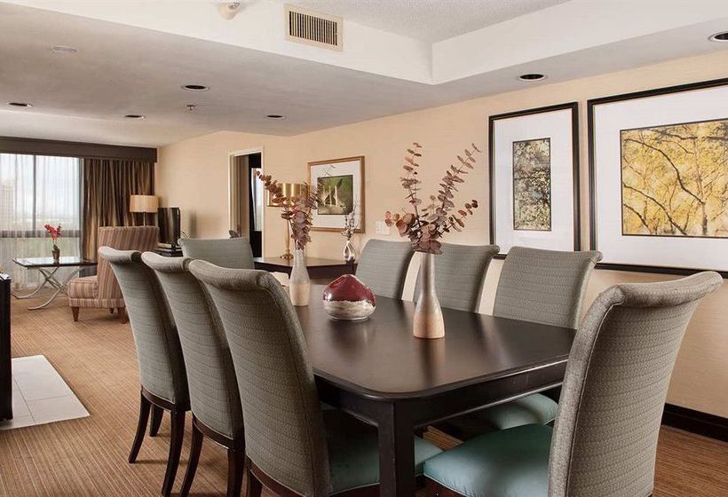 Hotel Embassy Suites Nashville - Airport  | Nashville | Tennessee | United States 2