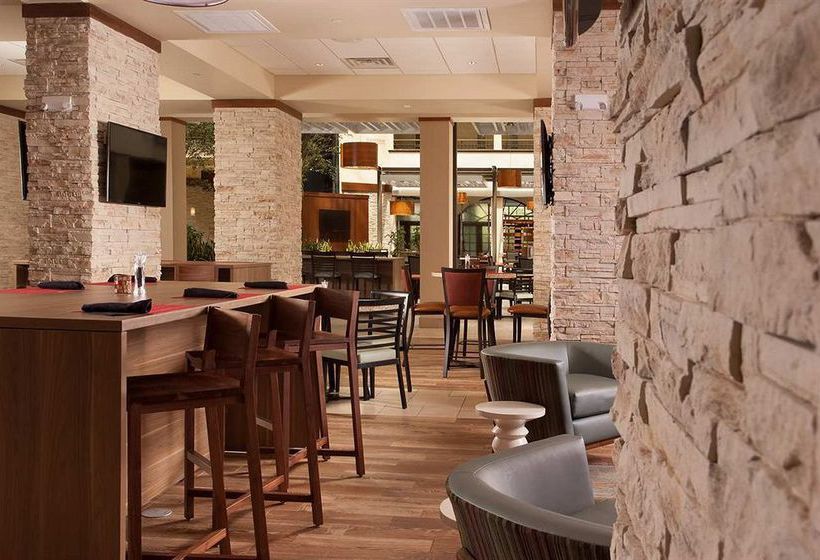 Hotel Embassy Suites Nashville - Airport  | Nashville | Tennessee | United States 20