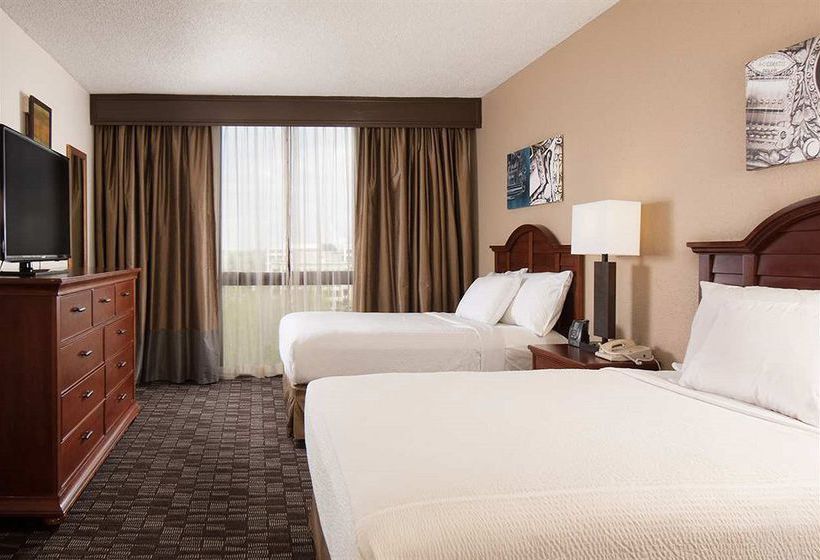 Hotel Embassy Suites Nashville - Airport  | Nashville | Tennessee | United States 3