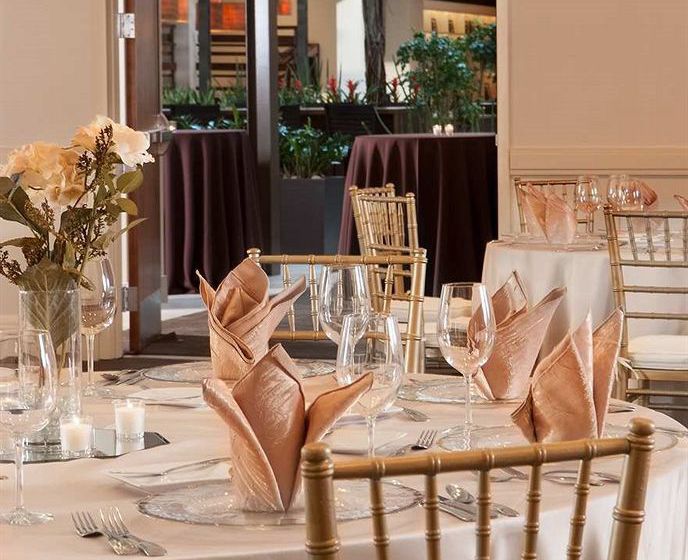 Hotel Embassy Suites Nashville - Airport  | Nashville | Tennessee | United States 4