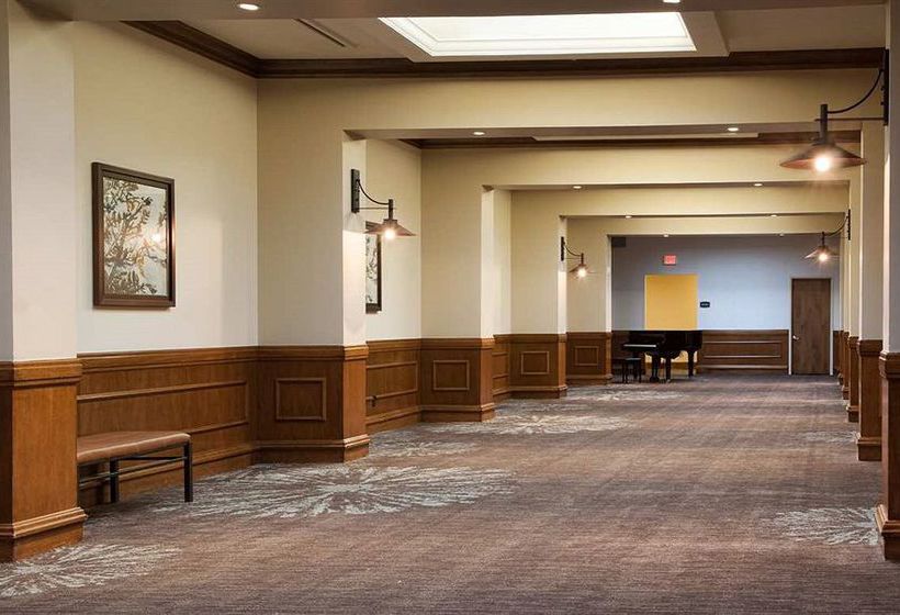 Hotel Embassy Suites Nashville - Airport  | Nashville | Tennessee | United States 6