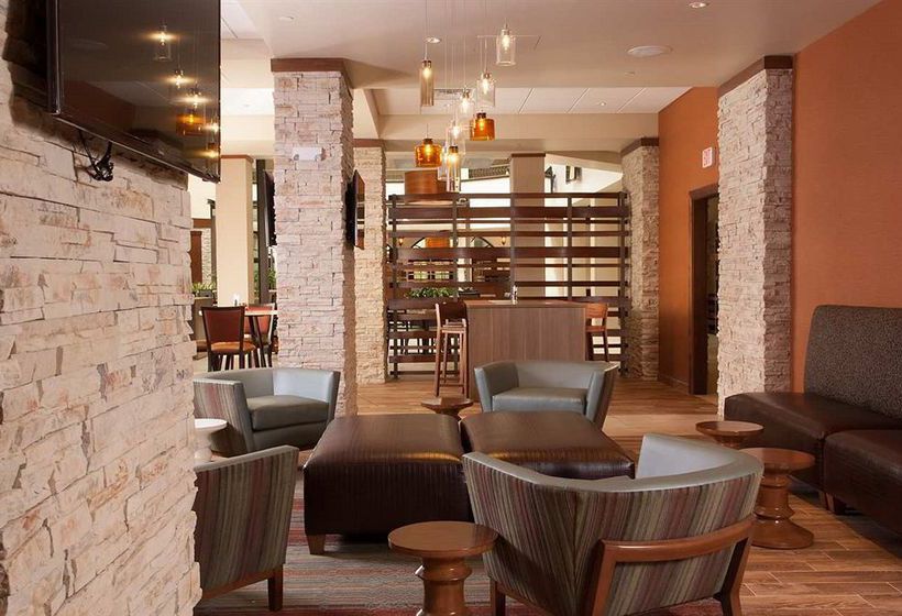 Hotel Embassy Suites Nashville - Airport  | Nashville | Tennessee | United States 8