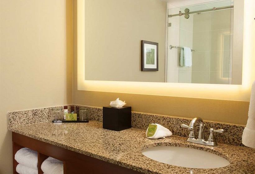 Hotel Embassy Suites Nashville - Airport  | Nashville | Tennessee | United States 9