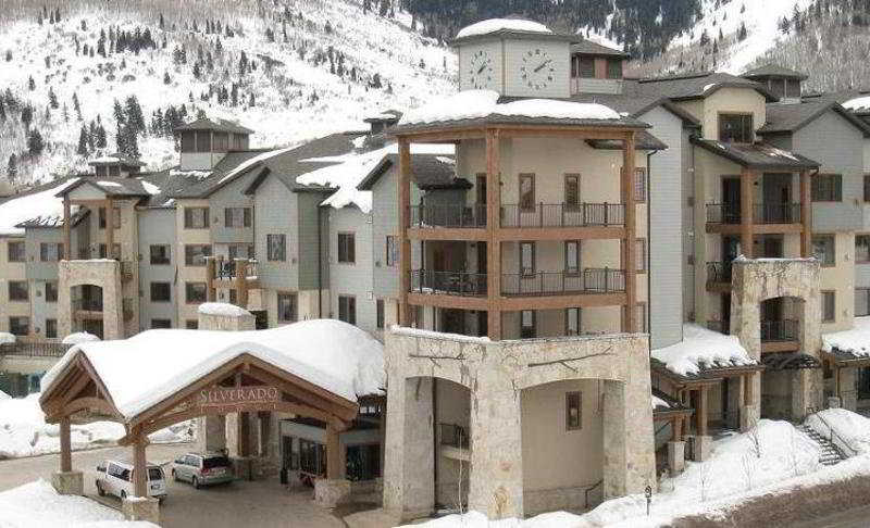 Hotel Silverado Lodge by Canyons Resort  | Park City | Utah | United States 1