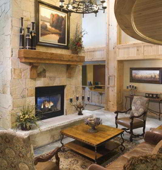 Hotel Silverado Lodge by Canyons Resort  | Park City | Utah | United States 10