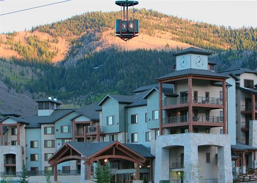Hotel Silverado Lodge by Canyons Resort  | Park City | Utah | United States 11