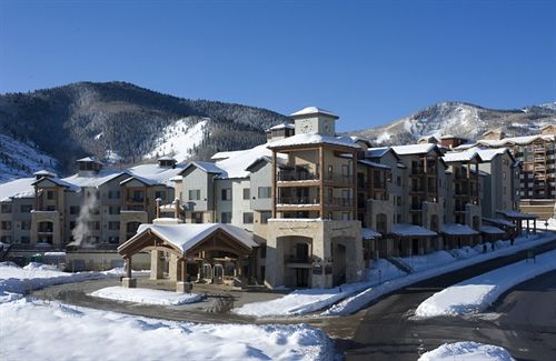 Hotel Silverado Lodge by Canyons Resort  | Park City | Utah | United States 13