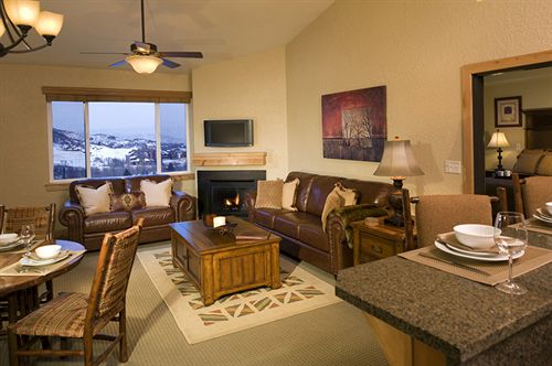 Hotel Silverado Lodge by Canyons Resort  | Park City | Utah | United States 16