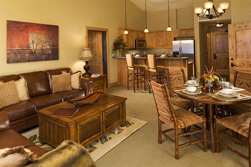 Hotel Silverado Lodge by Canyons Resort  | Park City | Utah | United States 17