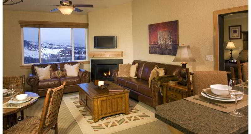 Hotel Silverado Lodge by Canyons Resort  | Park City | Utah | United States 4