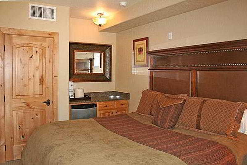 Hotel Silverado Lodge by Canyons Resort  | Park City | Utah | United States 5