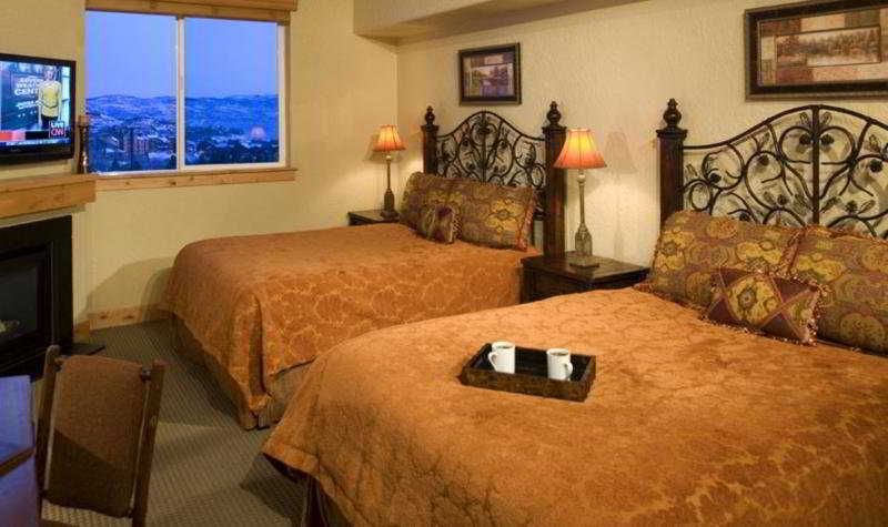 Hotel Silverado Lodge by Canyons Resort  | Park City | Utah | United States 6