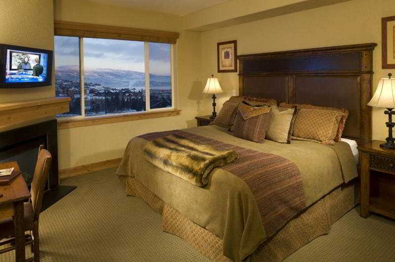 Hotel Silverado Lodge by Canyons Resort  | Park City | Utah | United States 7