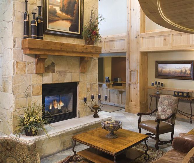 Hotel Silverado Lodge by Canyons Resort  | Park City | Utah | United States 8