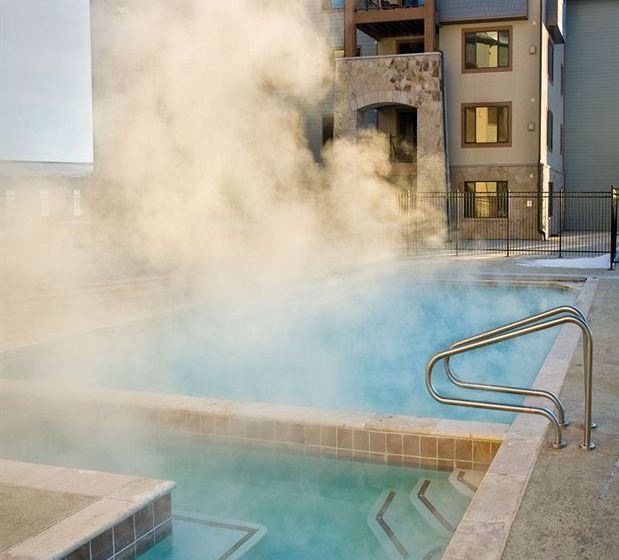 Hotel Silverado Lodge by Canyons Resort  | Park City | Utah | United States 9