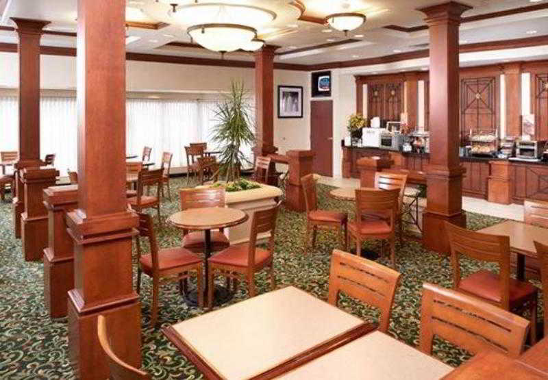 Hotel Fairfield Inn & Suites Parsippany  | Parsippany | New Jersey | United States 1