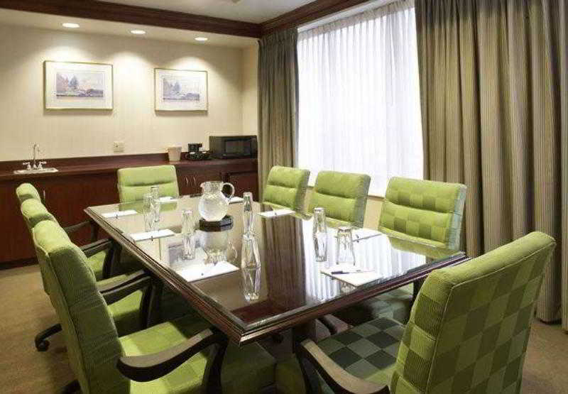 Hotel Fairfield Inn & Suites Parsippany  | Parsippany | New Jersey | United States 10