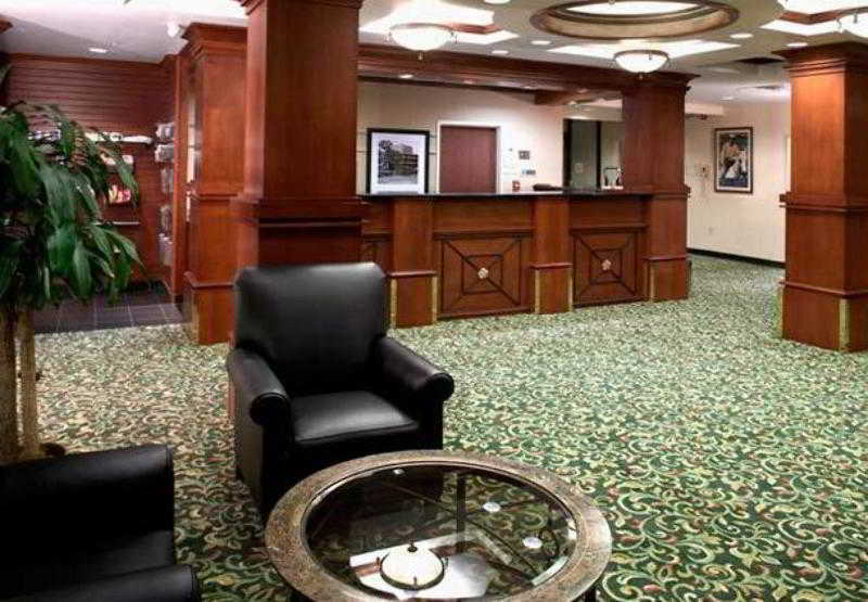 Hotel Fairfield Inn & Suites Parsippany  | Parsippany | New Jersey | United States 12