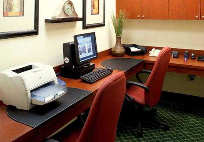 Hotel Fairfield Inn & Suites Parsippany  | Parsippany | New Jersey | United States 2