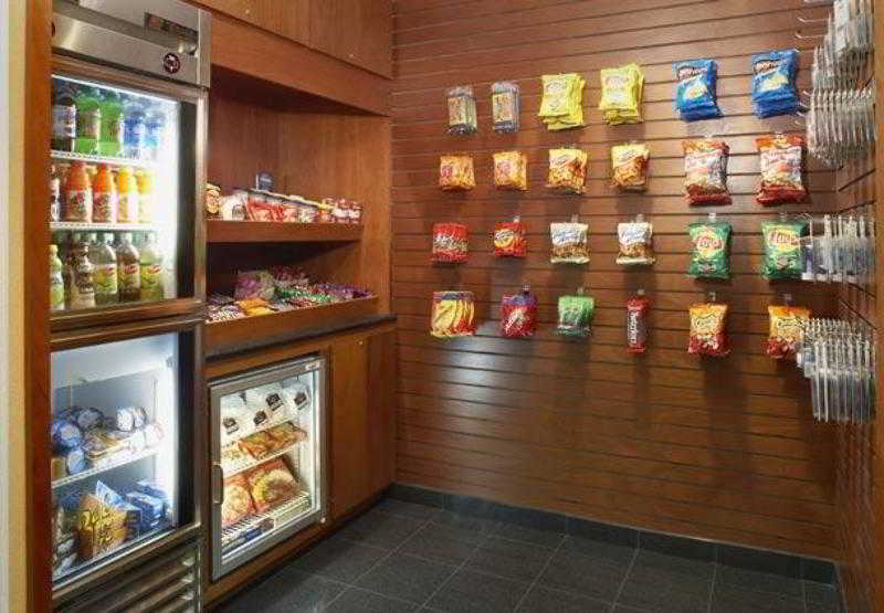 Hotel Fairfield Inn & Suites Parsippany  | Parsippany | New Jersey | United States 8