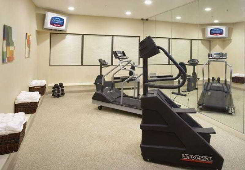 Hotel Fairfield Inn & Suites Parsippany  | Parsippany | New Jersey | United States 9