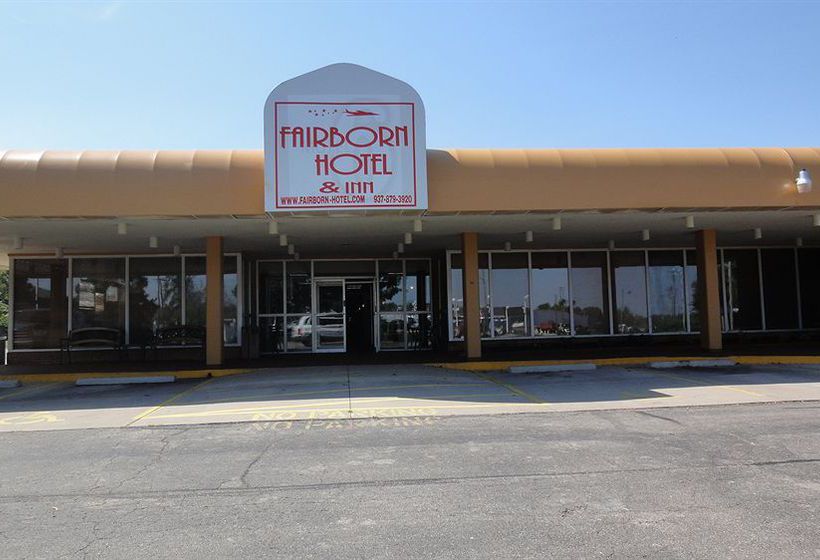 Fairborn Hotel & Inn 