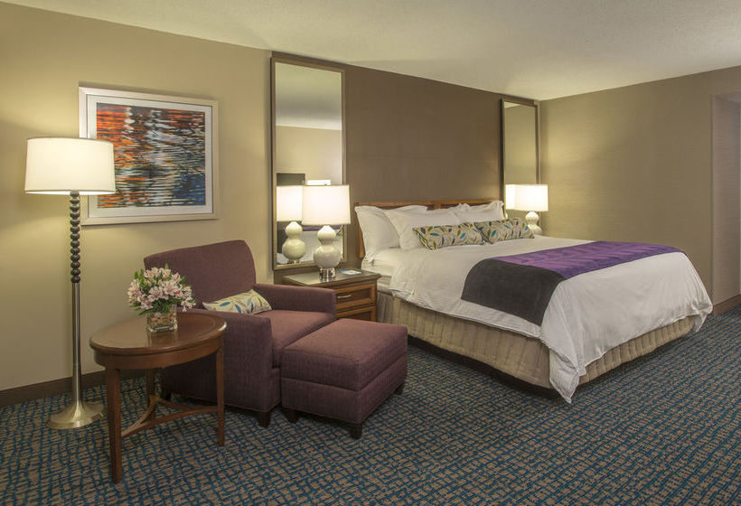 Hotel Wyndham Peachtree Conference Center  | Peachtree City | Georgia | United States