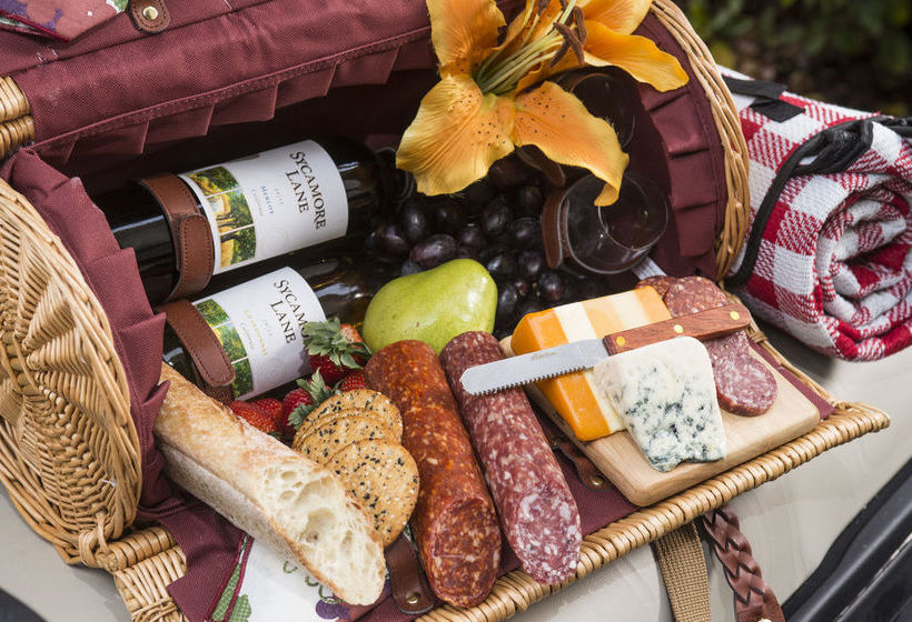 Hotel Wyndham Peachtree Conference Center  | Peachtree City | Georgia | United States 10