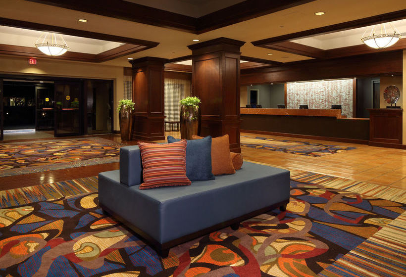 Hotel Wyndham Peachtree Conference Center  | Peachtree City | Georgia | United States 11