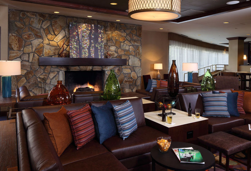 Hotel Wyndham Peachtree Conference Center  | Peachtree City | Georgia | United States 12