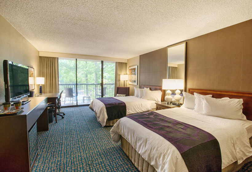 Hotel Wyndham Peachtree Conference Center  | Peachtree City | Georgia | United States 14