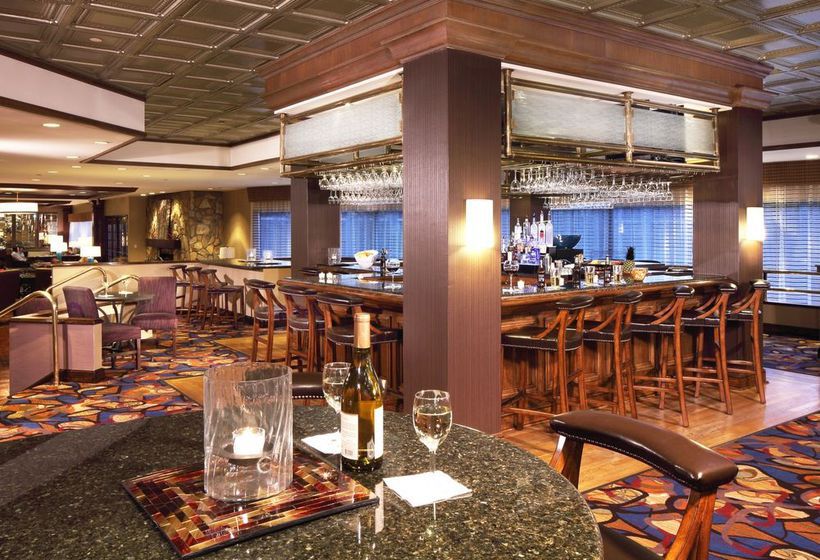 Hotel Wyndham Peachtree Conference Center  | Peachtree City | Georgia | United States 15