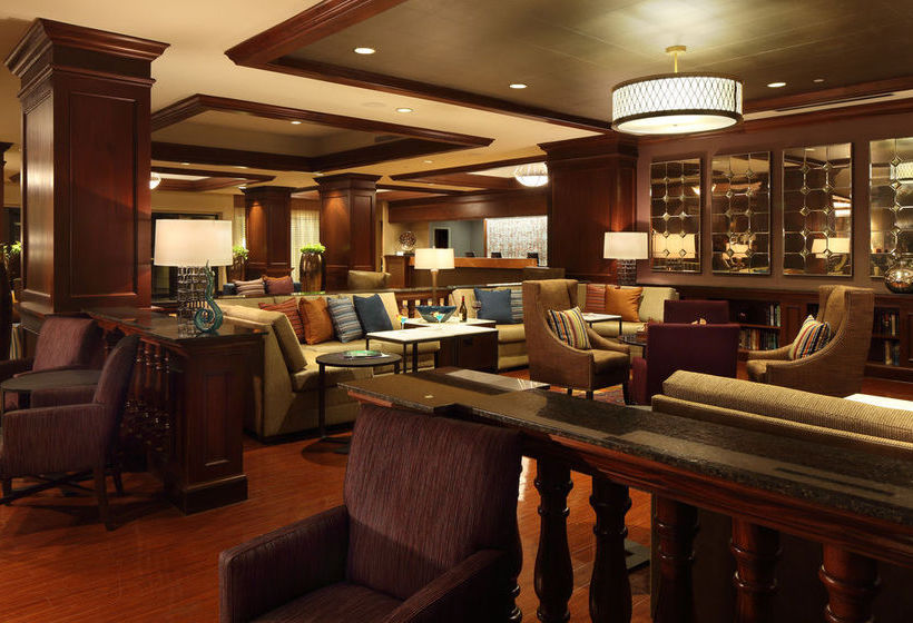 Hotel Wyndham Peachtree Conference Center  | Peachtree City | Georgia | United States 16