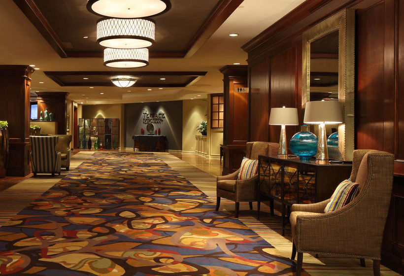 Hotel Wyndham Peachtree Conference Center  | Peachtree City | Georgia | United States 17