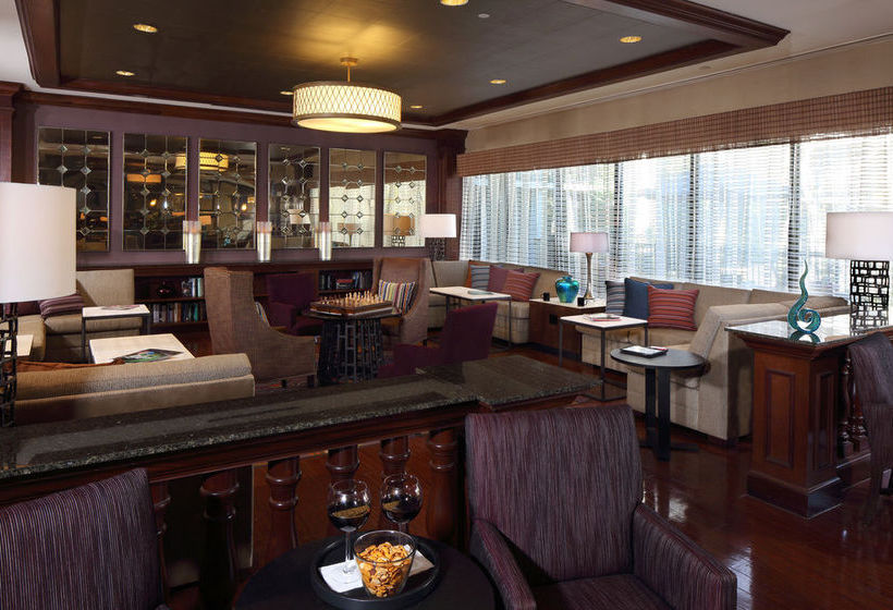 Hotel Wyndham Peachtree Conference Center  | Peachtree City | Georgia | United States 18