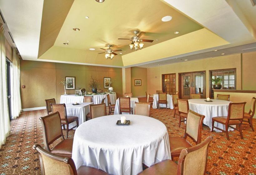 Hotel Wyndham Peachtree Conference Center  | Peachtree City | Georgia | United States 19