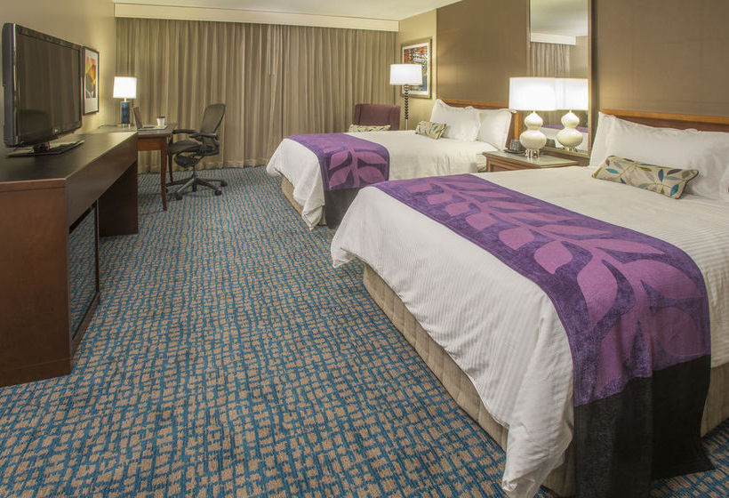 Hotel Wyndham Peachtree Conference Center  | Peachtree City | Georgia | United States 2