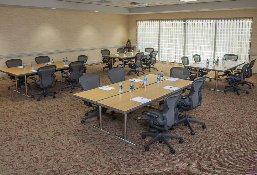 Hotel Wyndham Peachtree Conference Center  | Peachtree City | Georgia | United States 5