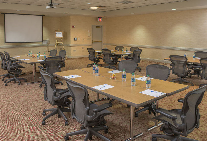 Hotel Wyndham Peachtree Conference Center  | Peachtree City | Georgia | United States 6