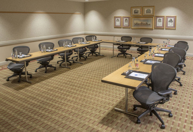 Hotel Wyndham Peachtree Conference Center  | Peachtree City | Georgia | United States 7