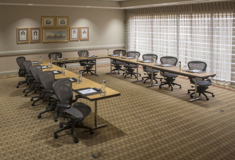 Hotel Wyndham Peachtree Conference Center  | Peachtree City | Georgia | United States 8