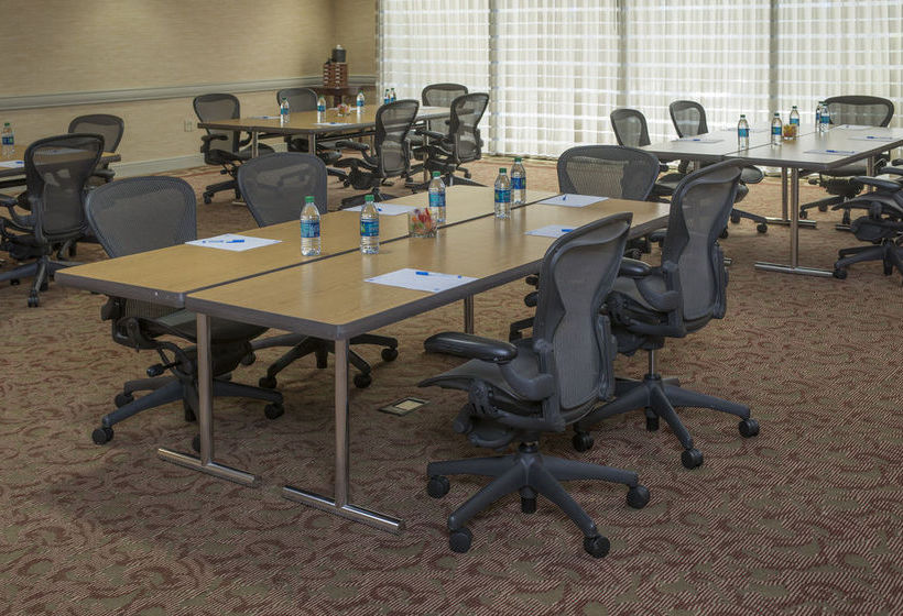 Hotel Wyndham Peachtree Conference Center  | Peachtree City | Georgia | United States 9