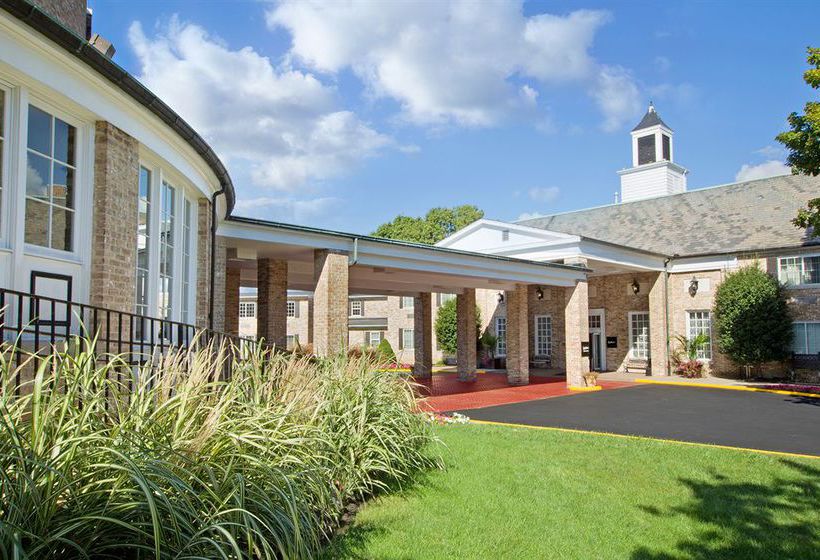 Hotel Radisson Harrisburg 