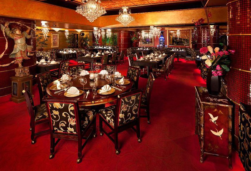 Hotel Peppermill Resort Spa Casino  | Reno | Nevada | United States 11