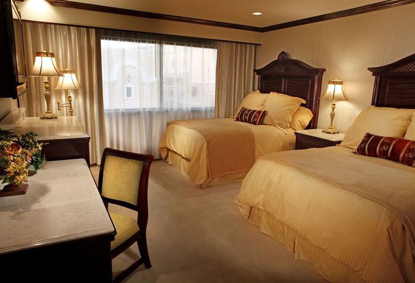 Hotel Peppermill Resort Spa Casino  | Reno | Nevada | United States 13